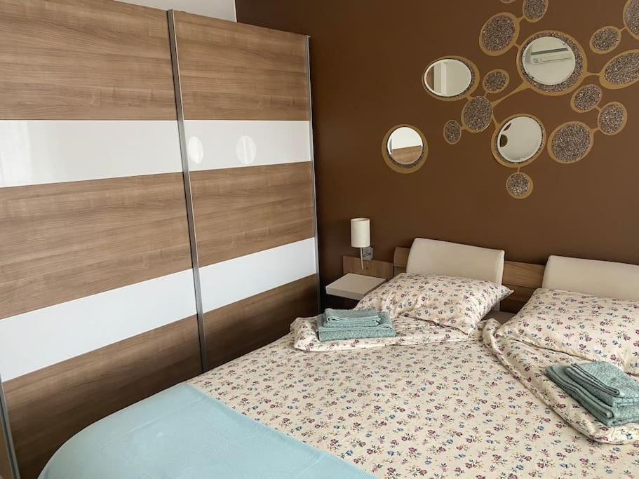 סופיה Lovely 1-Bedroom Apartament With Free Parking מראה חיצוני תמונה